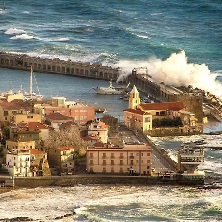 Casa Vacanze Ludovica Lägenhet